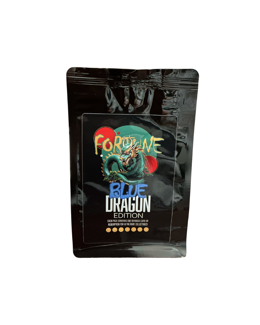 FORTUNE BLUE DRAGON MULTI-SPORT REPACKS - EXCLUSIVE TO BIG BRI THE DEAL GUY!