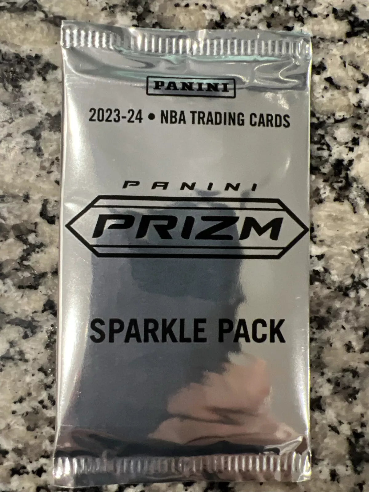 2023-24 Panini Prizm NBA Basketball Sparkle Pack Sealed Unopened - POSSIBLE WEMBY ROOKIES!